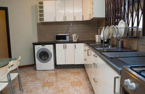 Accra House | Arifas Homes