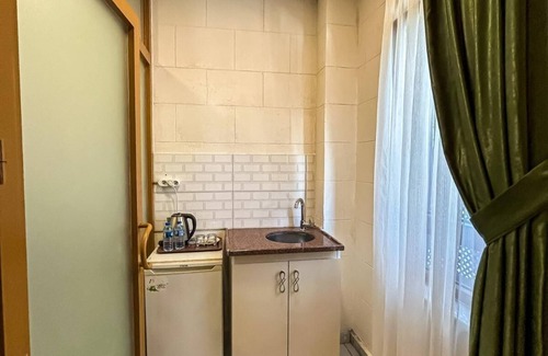 Sahinbey Bed & Breakfast | Arifbey Konagi