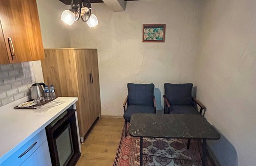 Sahinbey Bed & Breakfast | Arifbey Konagi