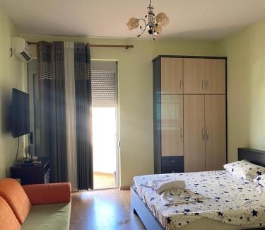 Vlore Apartment | Ariia