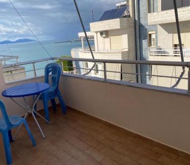 Vlore Apartment | Ariia