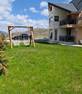 Zabljak Apartment | Arija APARTMENT