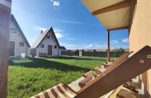 Zabljak Apartment | Arija APARTMENT
