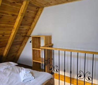 Zabljak Apartment | Arija APARTMENT