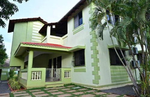 Zirad House | Arika Farm