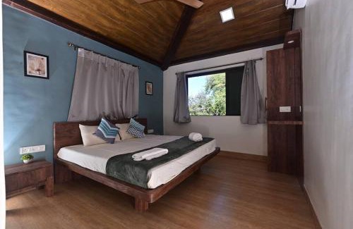 Zirad House | Arika Farm