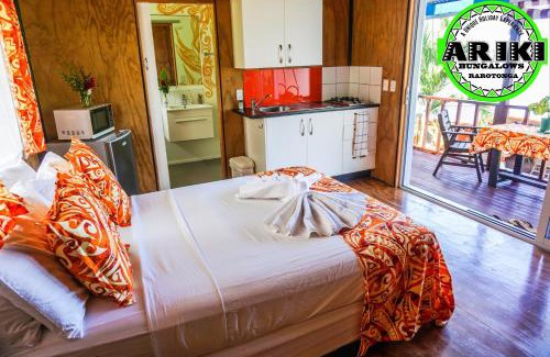 Muri Villa | Ariki Retreat Adults Only - Part of the ARIKI EXPERIENCE
