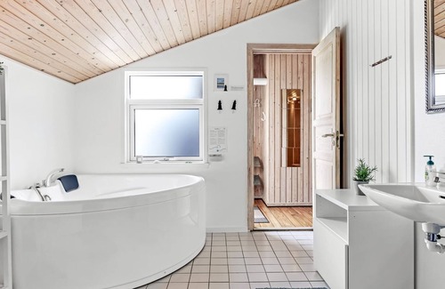 Lokken House | "Arild" - 300m from the sea by Interhome
