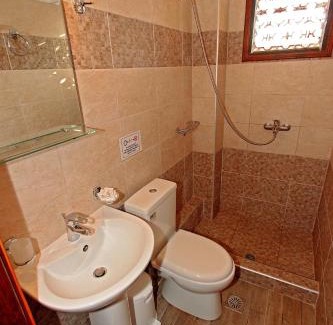 Arillas Apartment | Arillas Studios