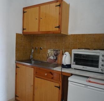 Arillas Apartment | Arillas Studios