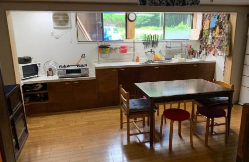 Yuzawa-machi House | Arimaya - Vacation STAY 14255v