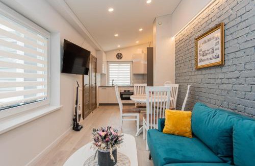 Klaipeda Apartment | Arimu30