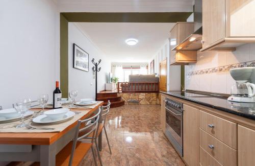Playa de Arinaga Apartment | Arinaga Luxury House Beach