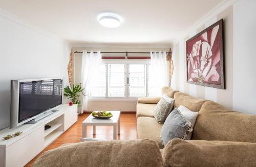 Playa de Arinaga Apartment | Arinaga Luxury House Beach