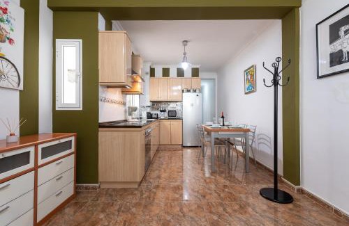Playa de Arinaga Apartment | Arinaga Luxury House Beach