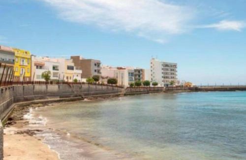 Playa de Arinaga Apartment | Arinaga Zone