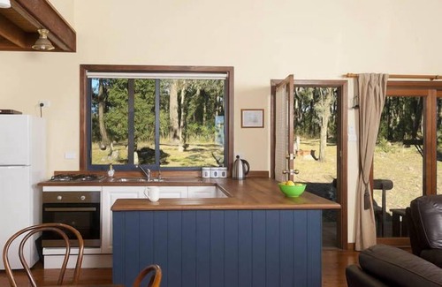Vacy Cabin | Arinya Lodge - Mountaintop Wilderness Escape