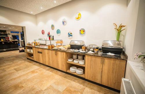 Schwechat Hotel | Arion Airport Hotel