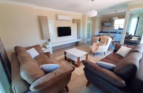 Gocek Apartment | Arion Apartments