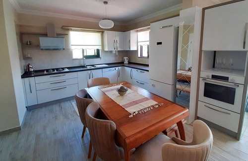 Gocek Apartment | Arion Apartments