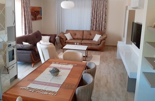 Gocek Apartment | Arion Apartments