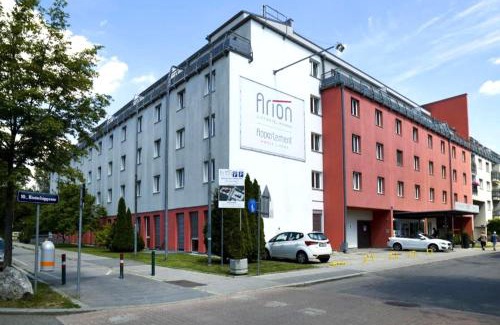 Favoriten Hotel | Arion Cityhotel Vienna