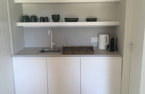 Pogonia Apartment | Arion Seaside Suites Studio 3
