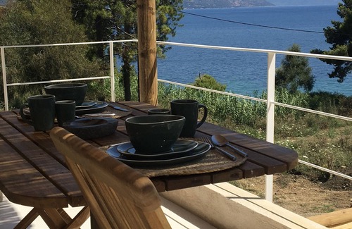 Pogonia Apartment | Arion Seaside Suites Studio 3
