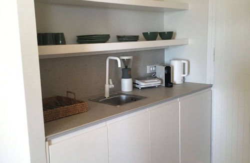 Pogonia Apartment | Arion Seaside Suites Studio 4