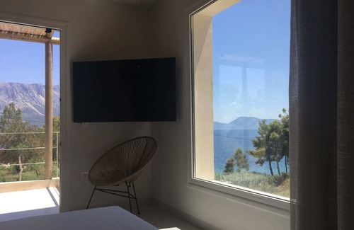 Pogonia Apartment | Arion Seaside Suites Studio 4