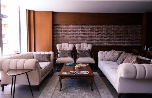 Giresun City Center Hotel | Aripsas Hotel