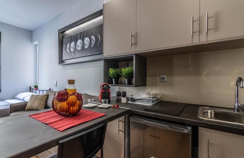 Kypseli Apartment | ARIS Premium Accommodation