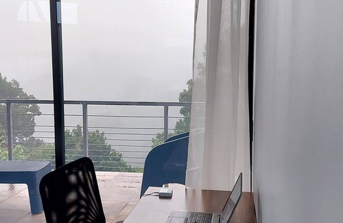 San Isidro House | Arisa Mountain House