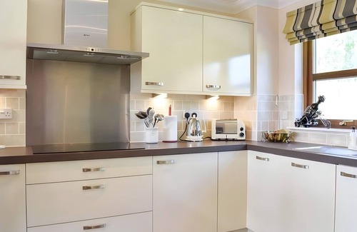 Aviemore House | Arisaig House, Aviemore