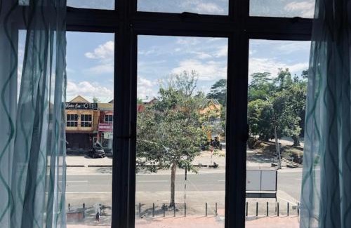 Jengka Apartment | Aristar Homestay