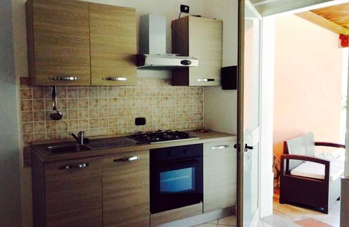 Diamante House | ARISTEA HOLIDAY HOME 4 CIRELLA - DIAMOND CLOSE TO THE SEA