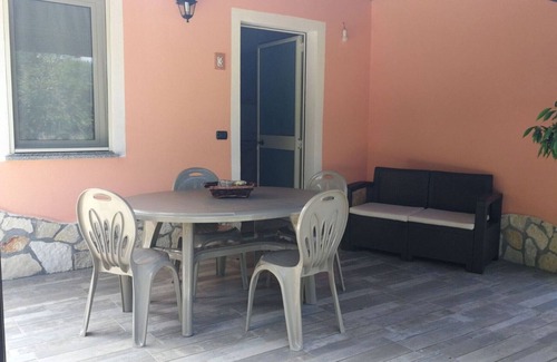 Diamante House | ARISTEA HOLIDAY HOME 4 CIRELLA - DIAMOND CLOSE TO THE SEA