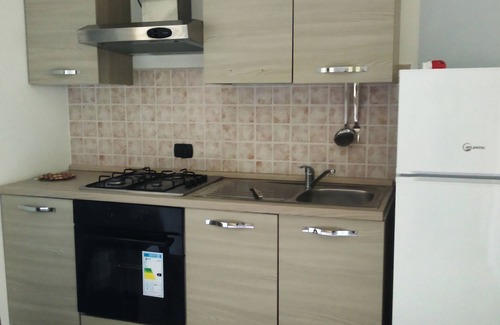 Diamante House | ARISTEA HOLIDAY HOME 6 CIRELLA - DIAMOND CLOSE TO THE SEA