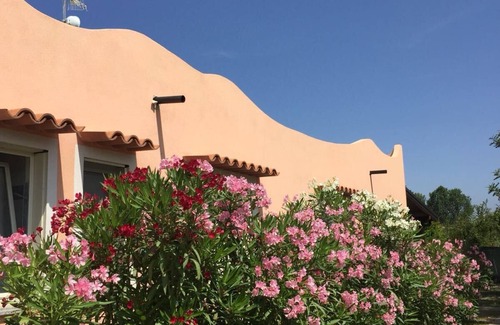 Diamante House | ARISTEA HOLIDAY HOME 6 CIRELLA - DIAMOND CLOSE TO THE SEA