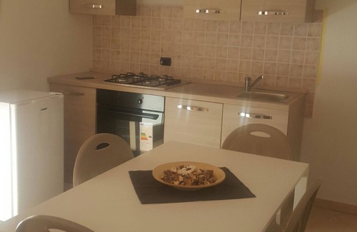 Diamante House | ARISTEA HOLIDAY HOUSE 3 CIRELLA - DIAMOND NEAR THE SEA