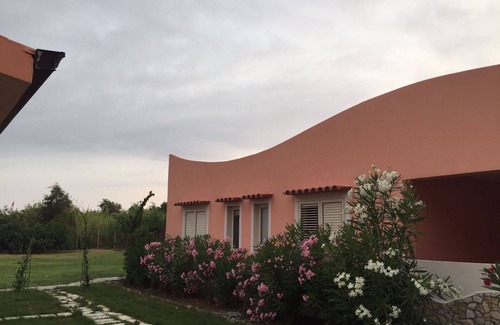 Diamante House | ARISTEA HOLIDAY HOUSE 3 CIRELLA - DIAMOND NEAR THE SEA
