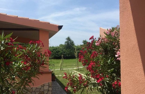 Diamante House | ARISTEA HOLIDAY HOUSE 3 CIRELLA - DIAMOND NEAR THE SEA