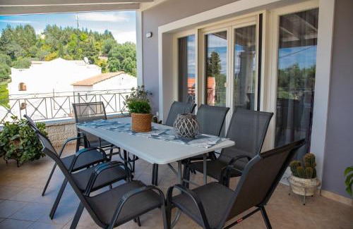 Karousades Villa | Aristeas House
