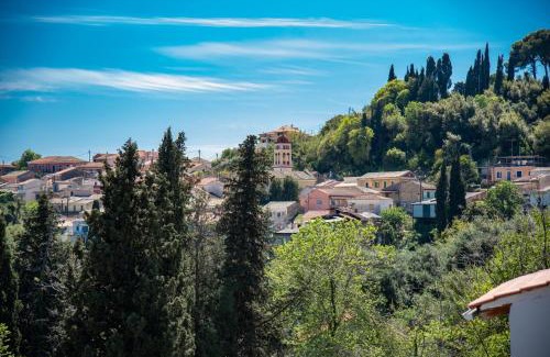 Karousades Villa | Aristeas House
