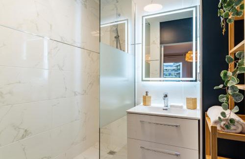 Monselet Apartment | ARISTIDE - Emplacement privilégié à Nantes