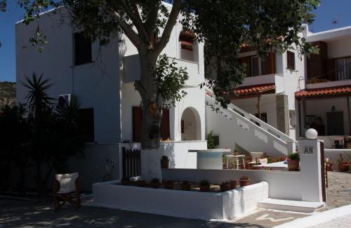 Galissas Apartment | Aristidis
