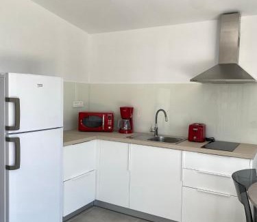 Parga Apartment | Aristidis view