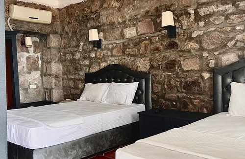 Ayvacik Hotel | Aristo Pension