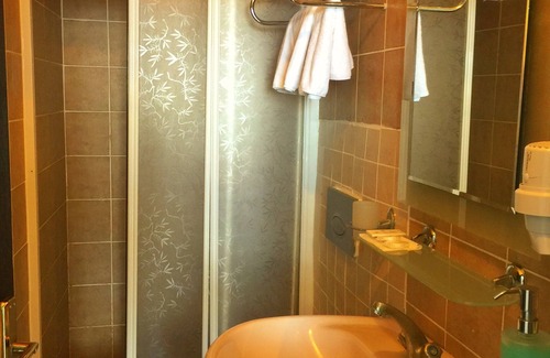 Ayvacik Hotel | Aristo Pension