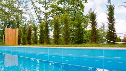 Olympiada Apartment | Aristotelia Gi Ikies - Olympiada Poolside Retreats